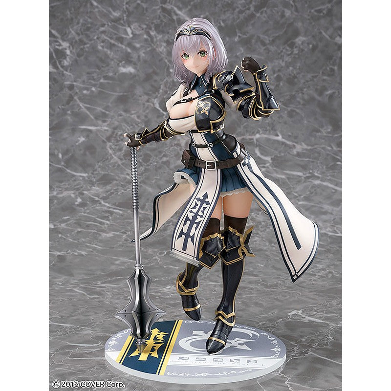 [Pre-order] Hololive Production - Shirogane Noel 1/7 Scale Figure Phat Company - Nekotwo