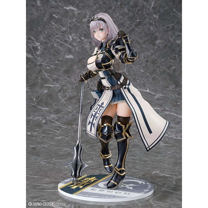 [Pre-order] Hololive Production - Shirogane Noel 1/7 Scale Figure Phat Company - Nekotwo