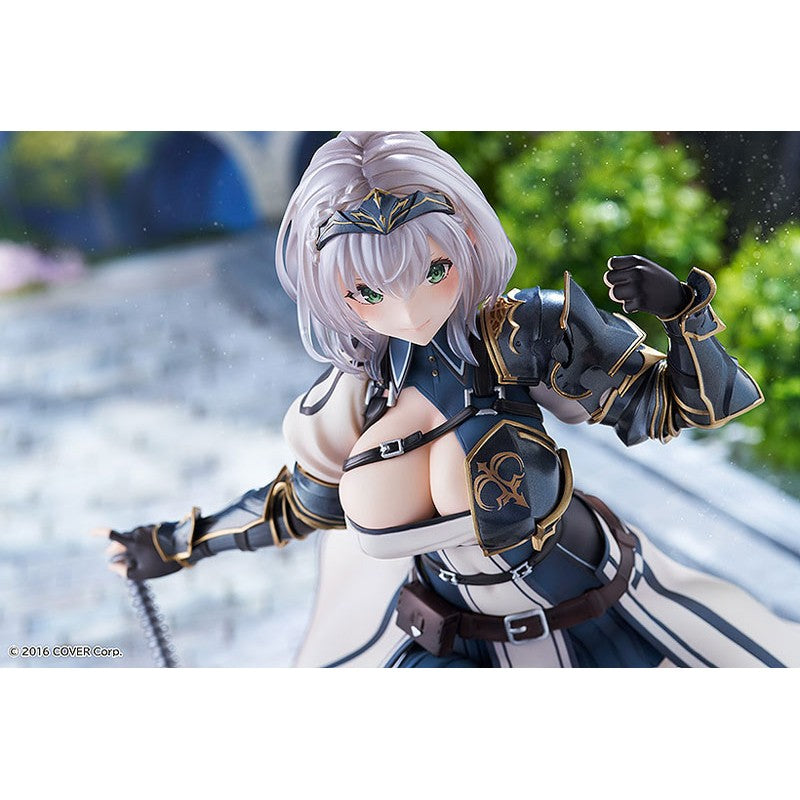 [Pre-order] Hololive Production - Shirogane Noel 1/7 Scale Figure Phat Company - Nekotwo