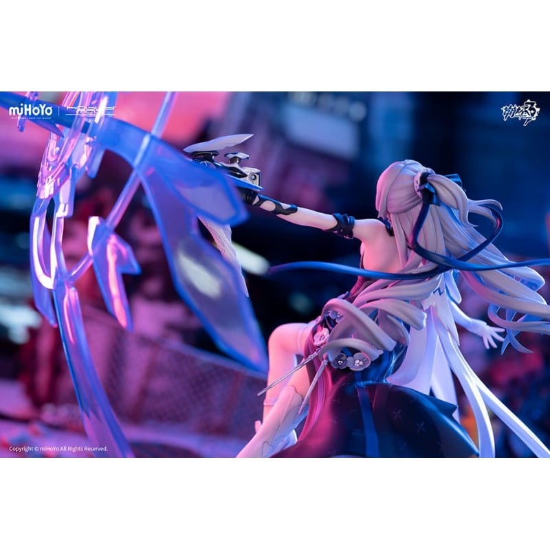 [Pre-order] Honkai Impact 3 - Bronya Zaychik (Silverwing: N-EX Ver.) 1/7 Scale Figure Hobby Max