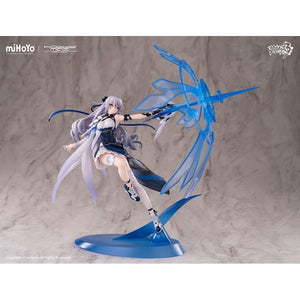 [Pre-order] Honkai Impact 3 - Bronya Zaychik (Silverwing: N-EX Ver.) 1/7 Scale Figure Hobby Max