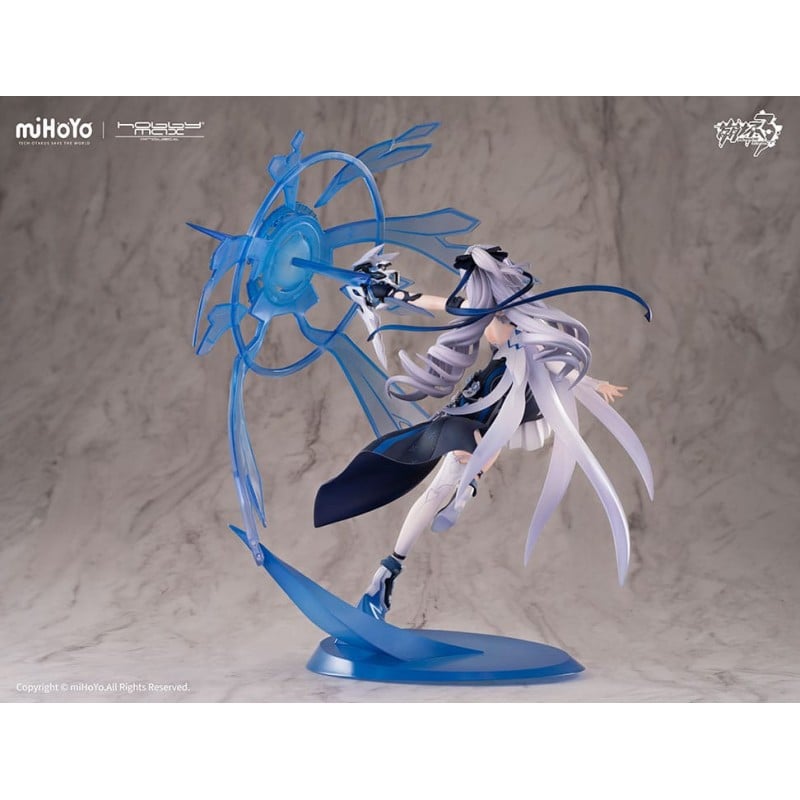 [Pre-order] Honkai Impact 3 - Bronya Zaychik (Silverwing: N-EX Ver.) 1/7 Scale Figure Hobby Max - Nekotwo