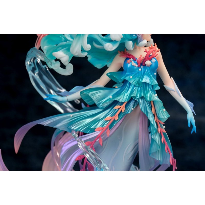 [Pre-order] Honor of Kings - Mermaid Princess Doria 1/7 Scale Figure Myethos - Nekotwo