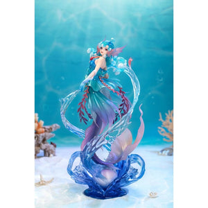 [Pre-order] Honor of Kings - Mermaid Princess Doria 1/7 Scale Figure Myethos