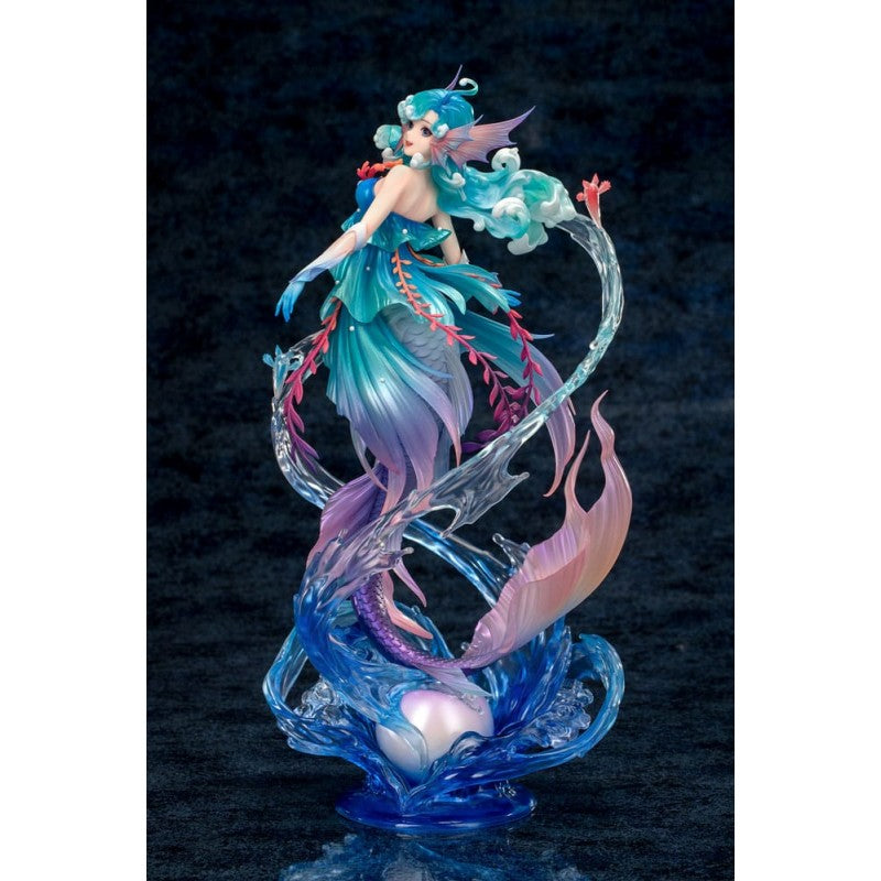 [Pre-order] Honor of Kings - Mermaid Princess Doria 1/7 Scale Figure Myethos - Nekotwo
