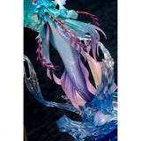 [Pre-order] Honor of Kings - Mermaid Princess Doria 1/7 Scale Figure Myethos