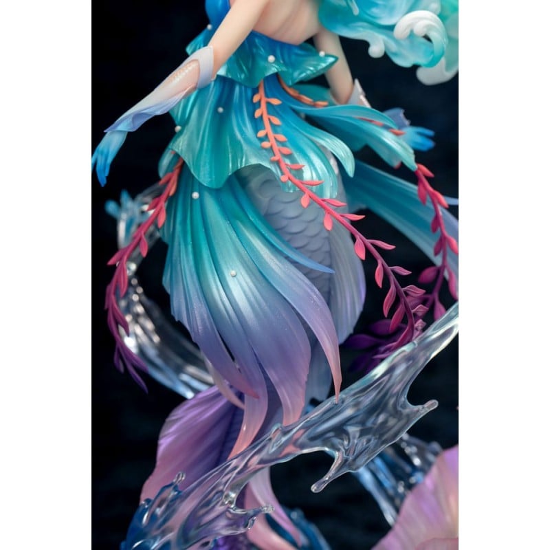 [Pre-order] Honor of Kings - Mermaid Princess Doria 1/7 Scale Figure Myethos - Nekotwo