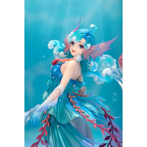 [Pre-order] Honor of Kings - Mermaid Princess Doria 1/7 Scale Figure Myethos