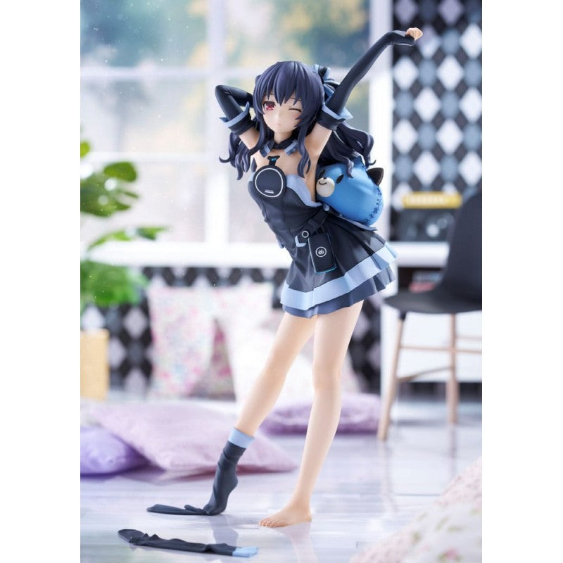 [Pre-order] Hyperdimension Neptunia - Uni (Wake Up ver.) 1/8 Scale Figure Broccoli - Nekotwo