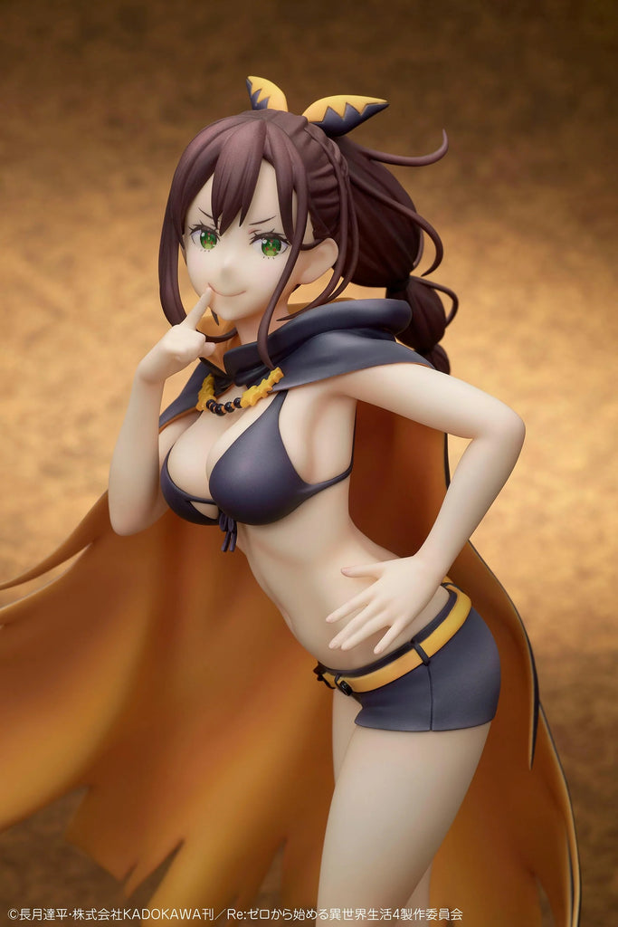 pre-order] Re:Zero - Shaula 1/7 Scale Figure Design COCO | Nekotwo