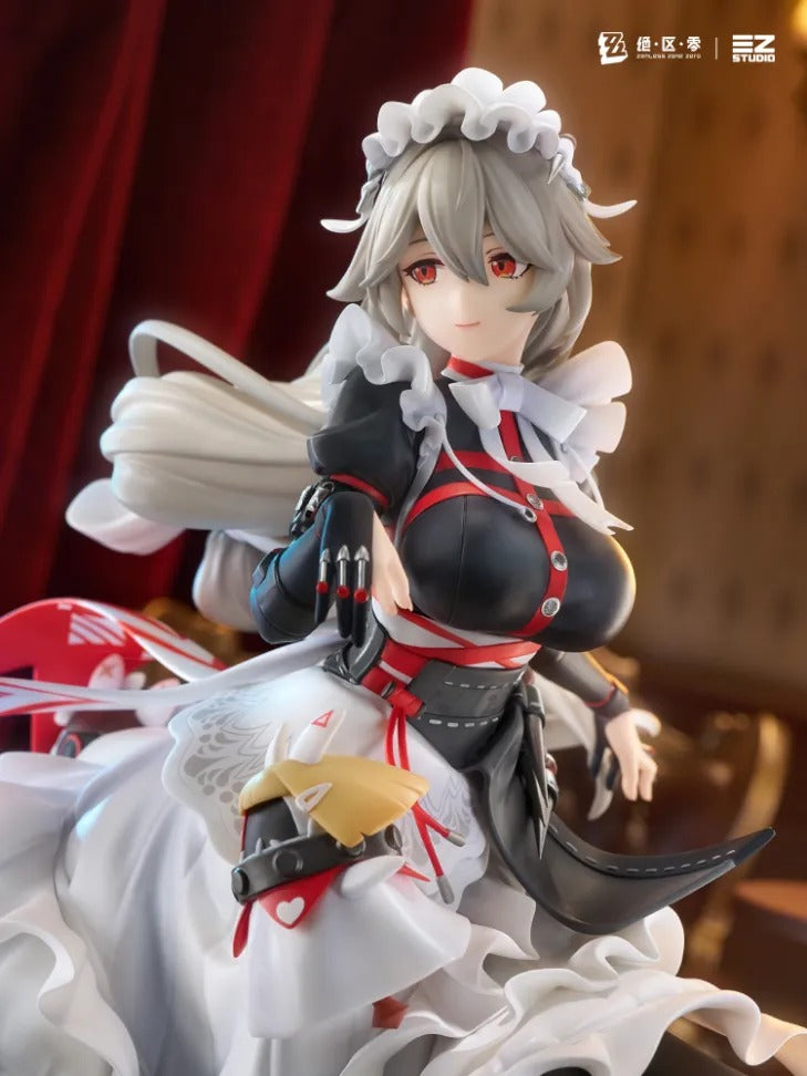 Pre-order] Zenless Zone Zero - Rina 1/7 Scale Figure APEX - Nekotwo