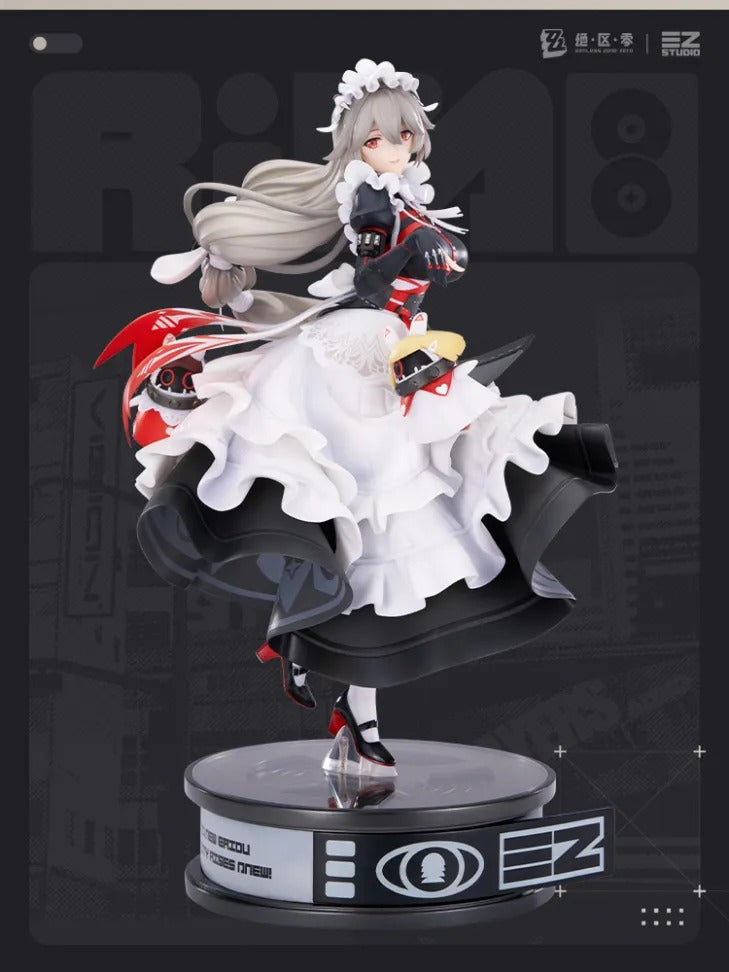 Rina Pre-order] Zenless Zone Zero - Rina 1/7 Scale Figure APEX