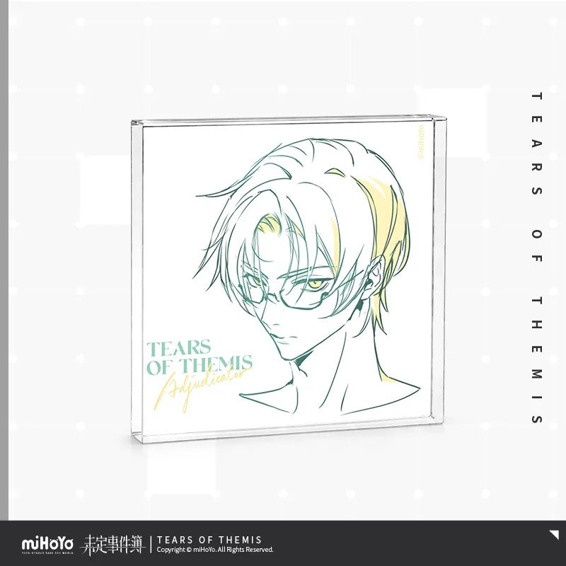 Tears of Themis Get it now - Nekotwo