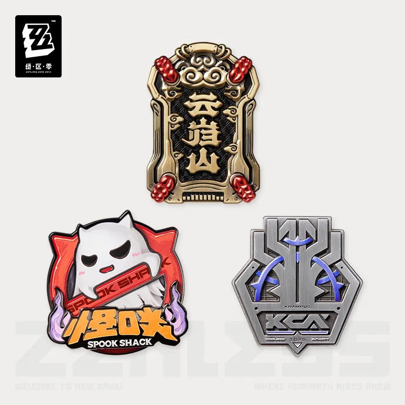 Zenless Zone Zero Get it now - Nekotwo