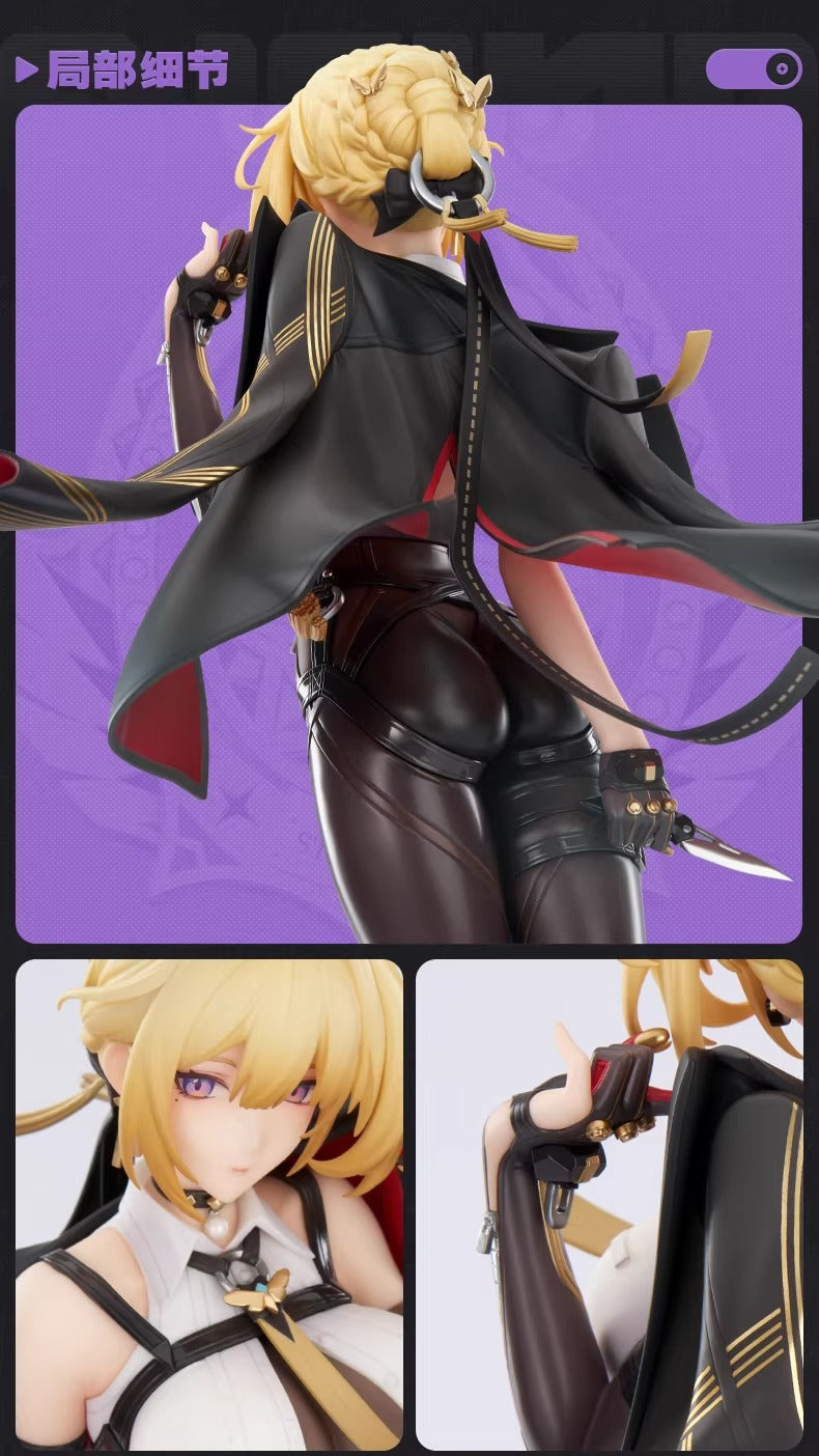 Pre-order] Zenless Zone Zero - Stars of Lyra Evelyn Chevalier 1/7