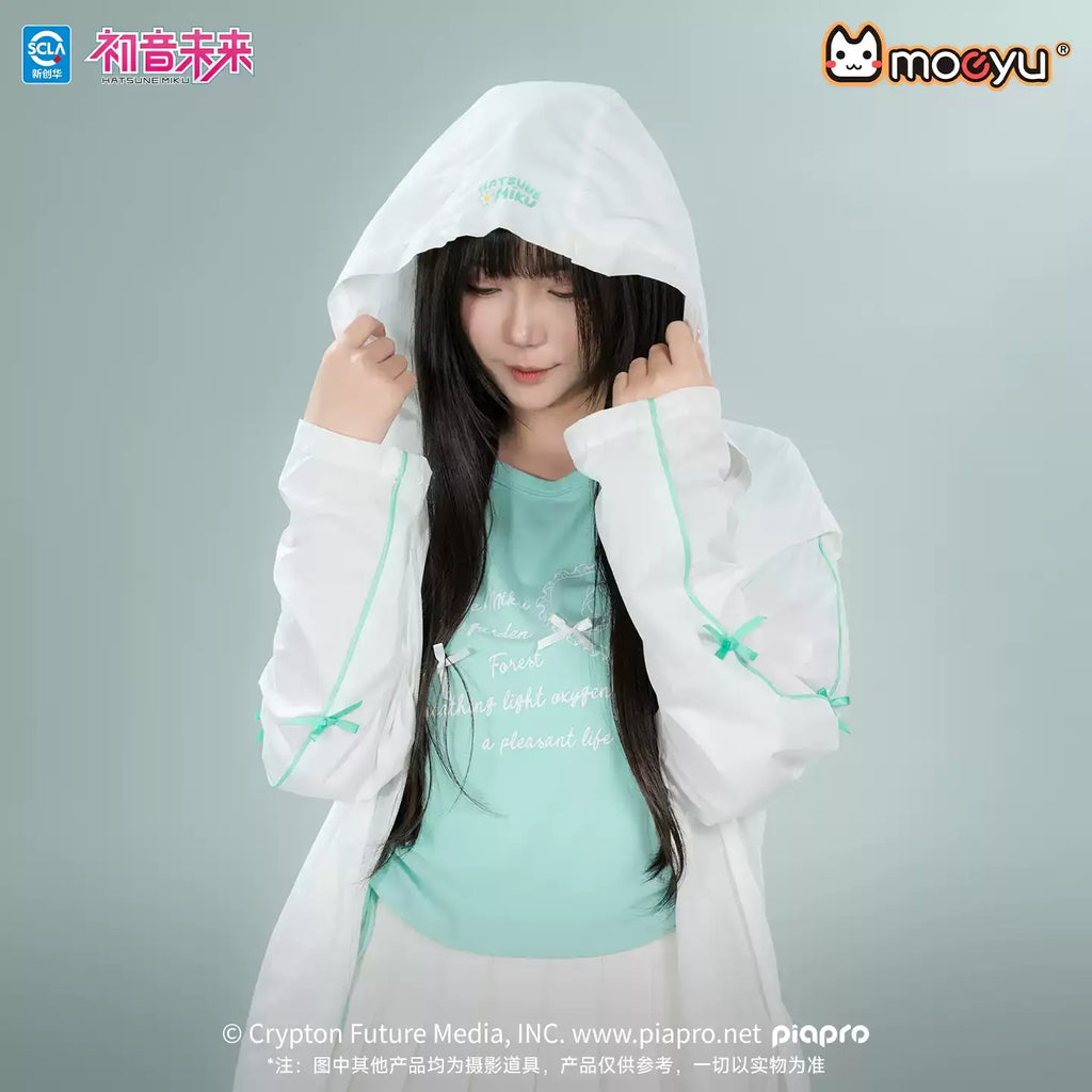 Hatsune Miku Merchandise | Nekotwo