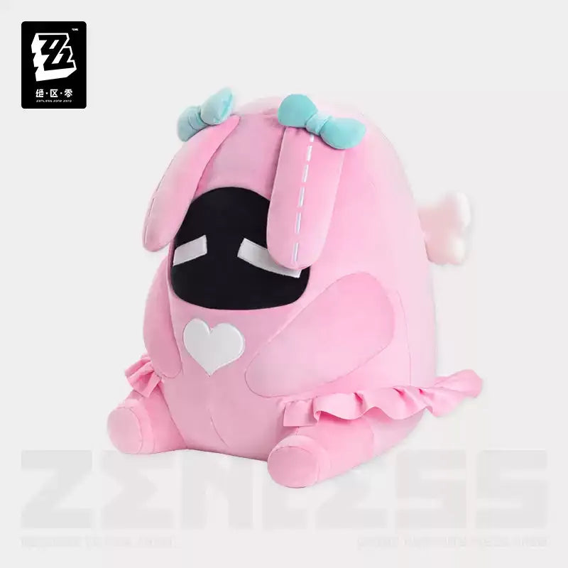 新品未使用Zenless Zone Zero クッション Zenless Zone Zero Get it now - Nekotwo