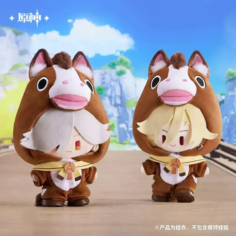 [Pre-order] Genshin Impact - Starry Realm Series Galloping Fortune ...