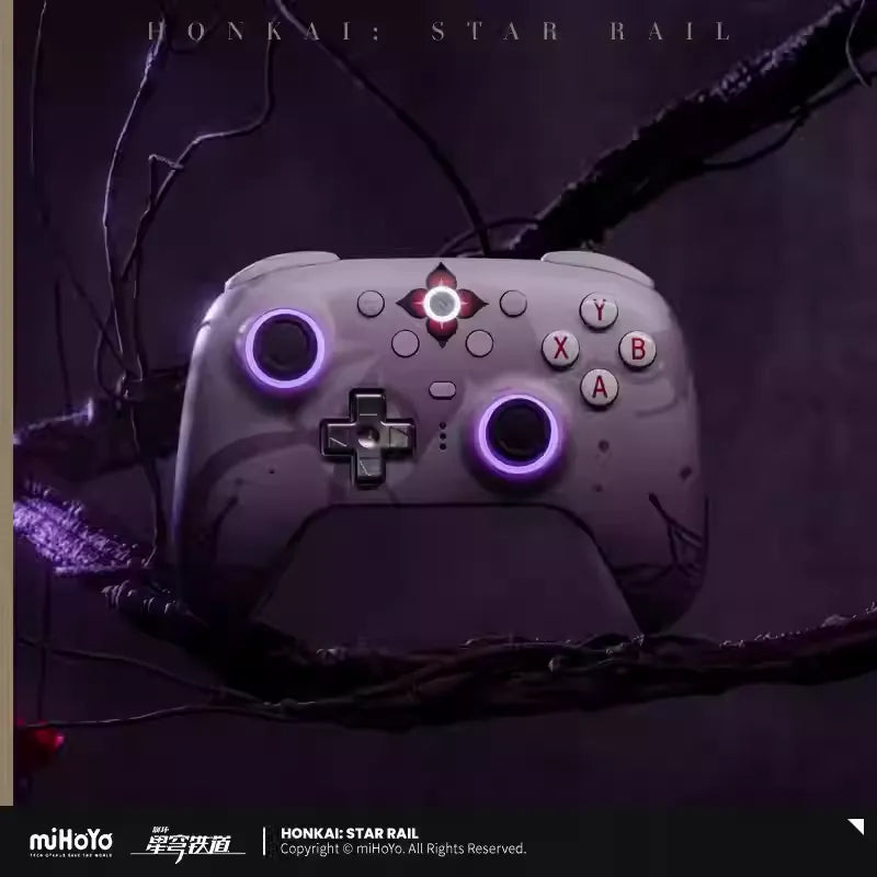 [Pre-order] Honkai: Star Rail - Evernight Wireless Game Controller ...