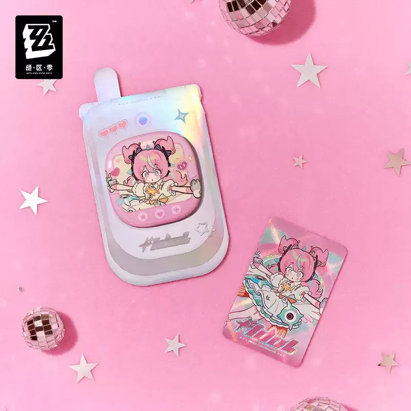 Zenless Zone Zero Get it now - Nekotwo