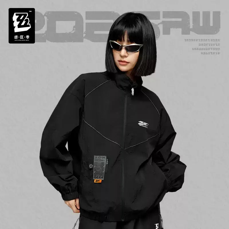 z*n様 コラボJOHNSCLOTHING phenomenon ジャケットブラ imgi_6_O1CN0184TdS2dC6xI1chua_