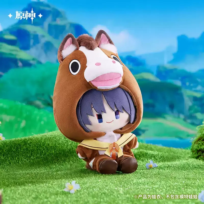 [Pre-order] Genshin Impact - Starry Realm Series Galloping Fortune ...