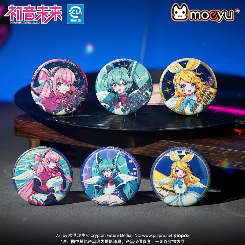 Vocaloid Get it now - Nekotwo