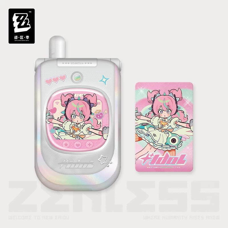 Zenless Zone Zero Get it now - Nekotwo