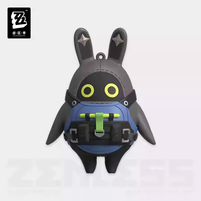 Preorder] Zenless Zone Zero Bangboo Figure Blind Box Vol. 1 miHoYo