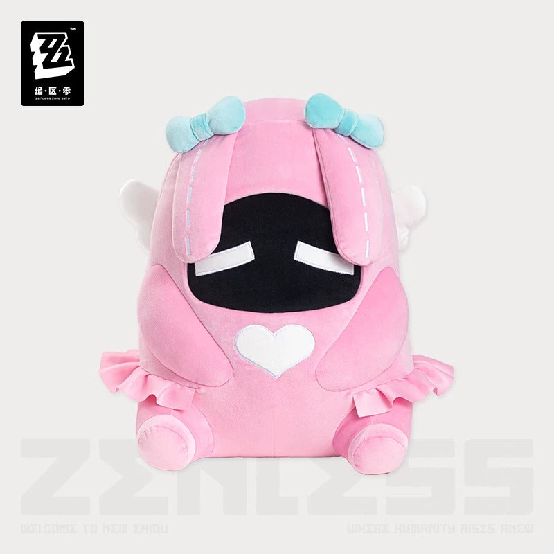 Zenless Zone Zero Get it now - Nekotwo