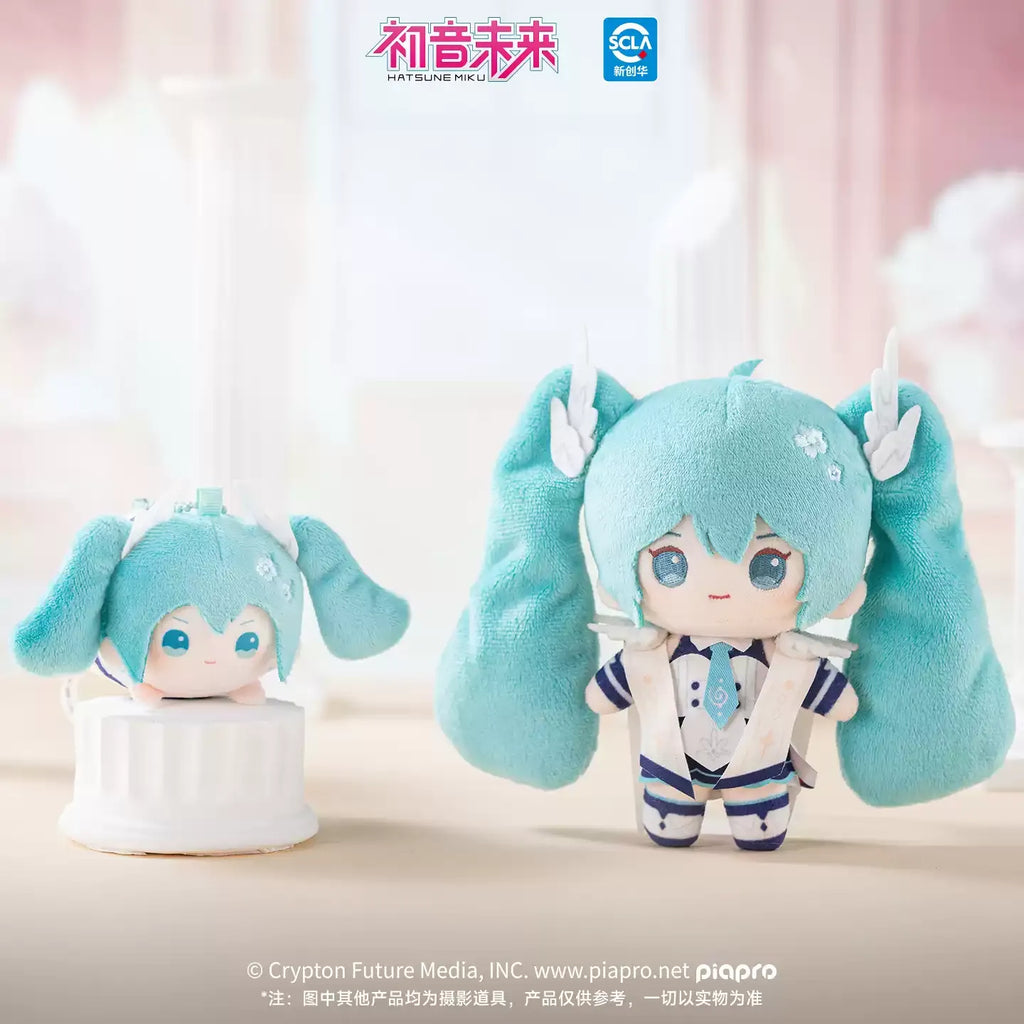 [Pre-order] Hatsune Miku - Knight Fantasy Series Plushie – Nekotwo
