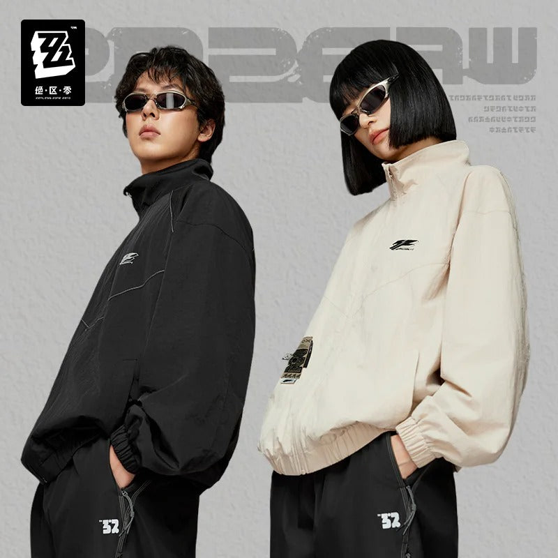 Pre-order] Zenless Zone Zero -3Z STUDIO 2026AW Series Stand Collar