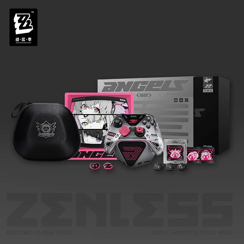 Zenless Zone Zero Get it now - Nekotwo