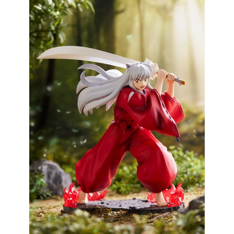 [Pre-order] Inuyasha - Inuyasha Prize Figure FuRyu Corporation - Nekotwo