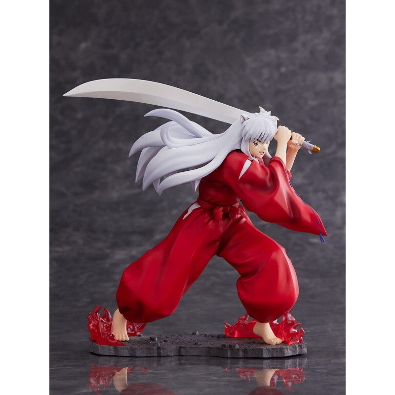 [Pre-order] Inuyasha - Inuyasha Prize Figure FuRyu Corporation - Nekotwo