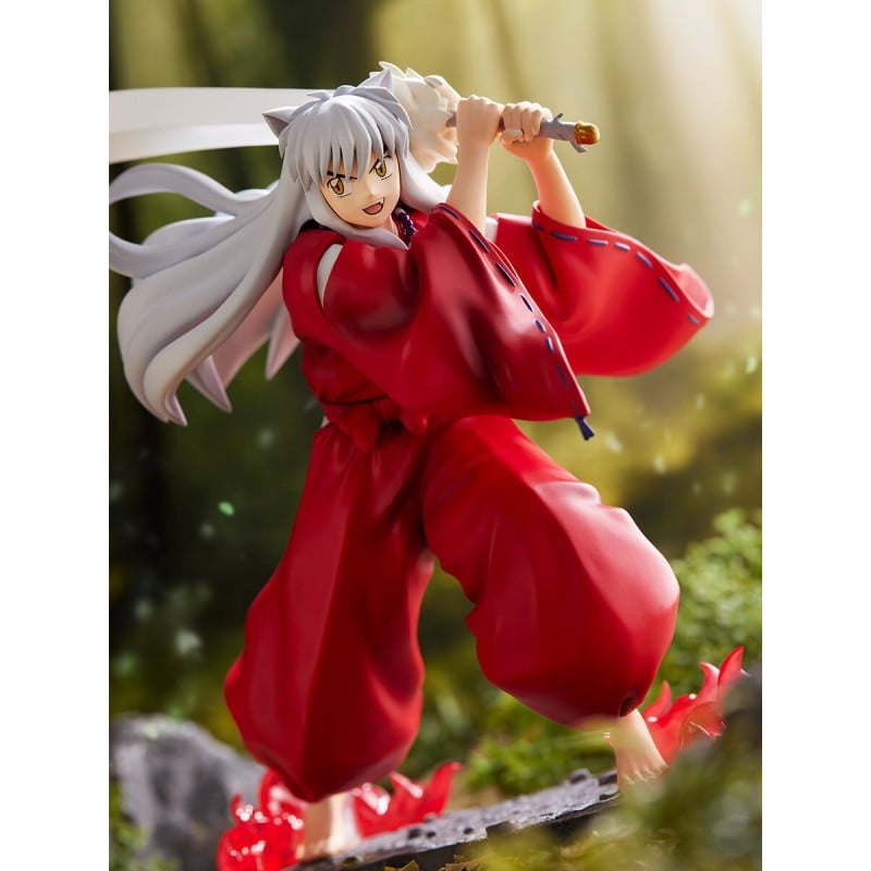 [Pre-order] Inuyasha - Inuyasha Prize Figure FuRyu Corporation - Nekotwo