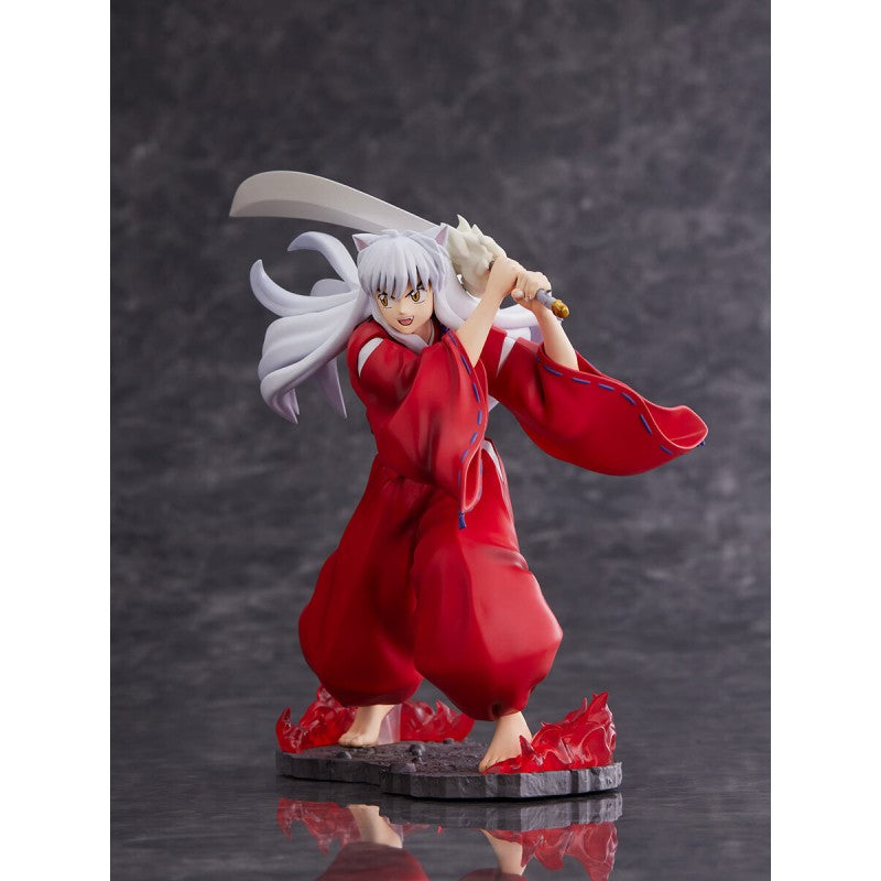 [Pre-order] Inuyasha - Inuyasha Prize Figure FuRyu Corporation - Nekotwo