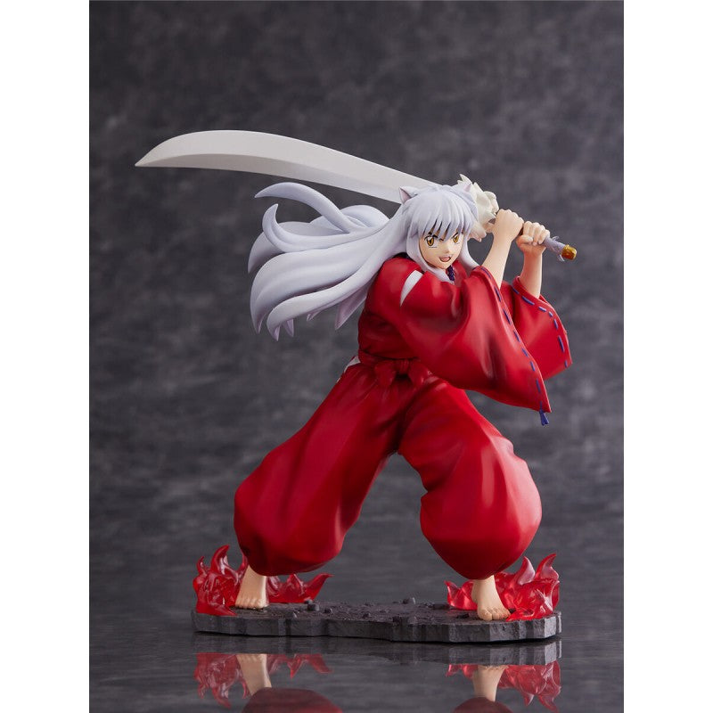 [Pre-order] Inuyasha - Inuyasha Prize Figure FuRyu Corporation - Nekotwo