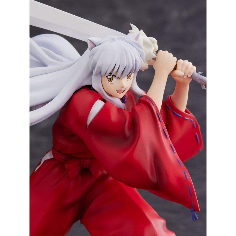 [Pre-order] Inuyasha - Inuyasha Prize Figure FuRyu Corporation - Nekotwo