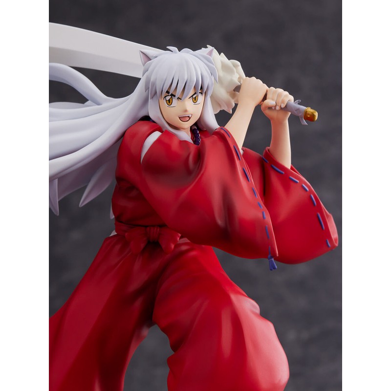 [Pre-order] Inuyasha - Inuyasha Prize Figure FuRyu Corporation - Nekotwo