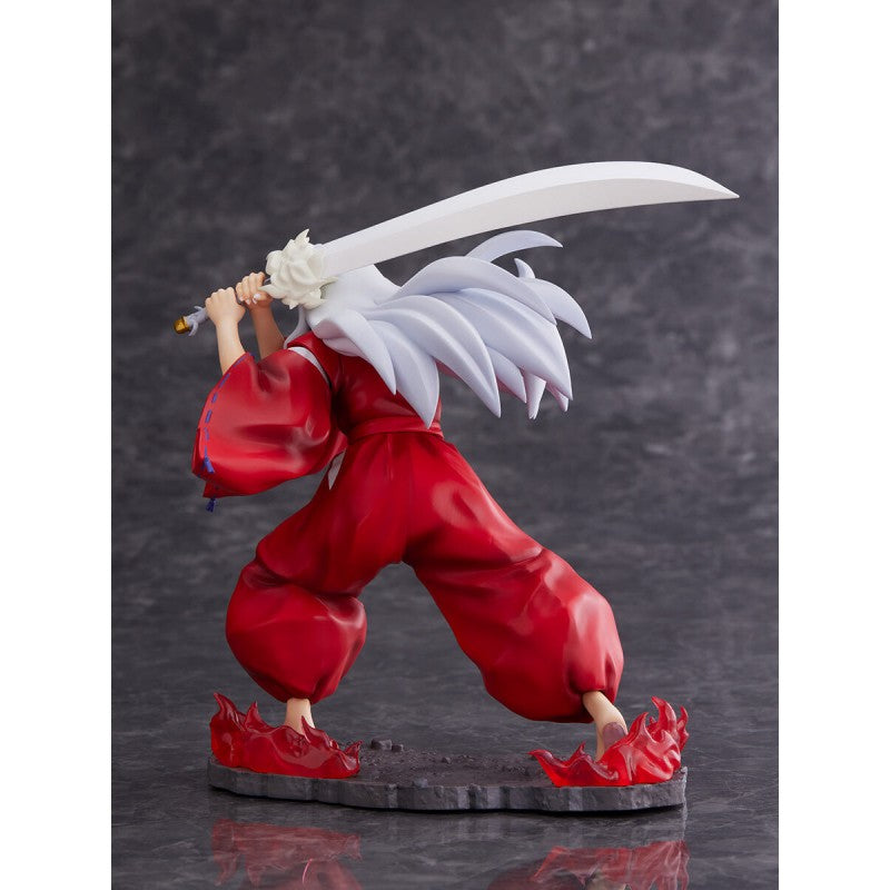 [Pre-order] Inuyasha - Inuyasha Prize Figure FuRyu Corporation - Nekotwo