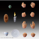 [Pre-order] JoJo's Bizarre Adventure - Giorno Giovanna Action Figure Medicos Entertainment