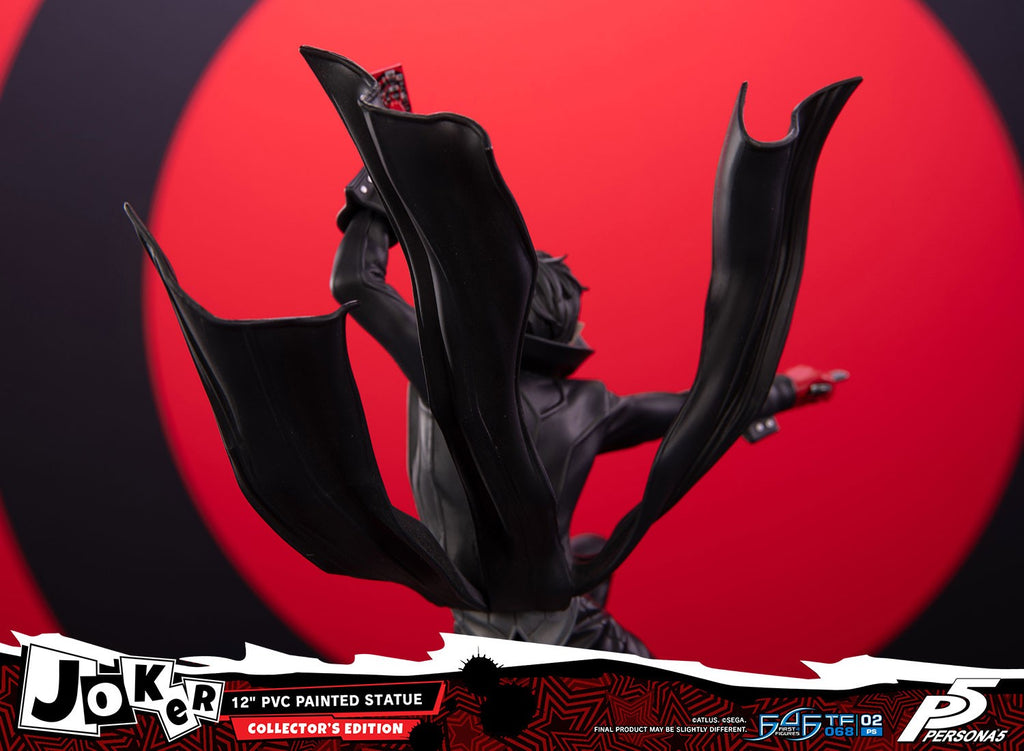 [Pre-order] Persona - JOKER Non Scale Figure First 4 Figures - Nekotwo