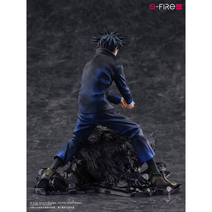 [Pre-order] Jujutsu Kaisen - Megumi Fushiguro 1/7 Scale Figure SEGA