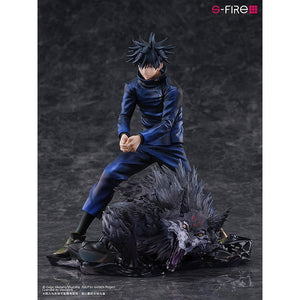 [Pre-order] Jujutsu Kaisen - Megumi Fushiguro 1/7 Scale Figure SEGA