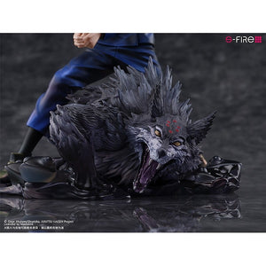 [Pre-order] Jujutsu Kaisen - Megumi Fushiguro 1/7 Scale Figure SEGA