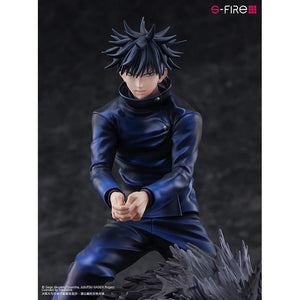 [Pre-order] Jujutsu Kaisen - Megumi Fushiguro 1/7 Scale Figure SEGA