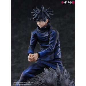 [Pre-order] Jujutsu Kaisen - Megumi Fushiguro 1/7 Scale Figure SEGA