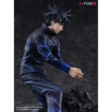 [Pre-order] Jujutsu Kaisen - Megumi Fushiguro 1/7 Scale Figure SEGA