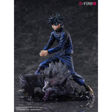 [Pre-order] Jujutsu Kaisen - Megumi Fushiguro 1/7 Scale Figure SEGA